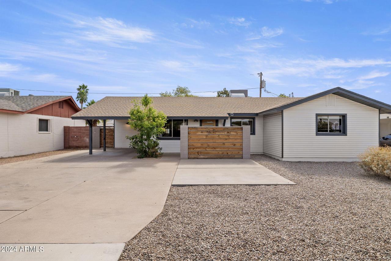 1715 S Hardy Dr., Tempe, AZ 85281