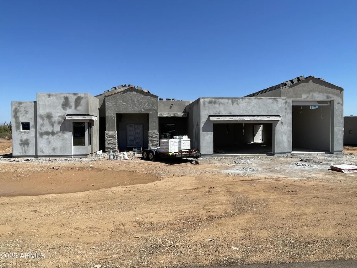 1244 E Smokehouse Tr., Phoenix, AZ 85085