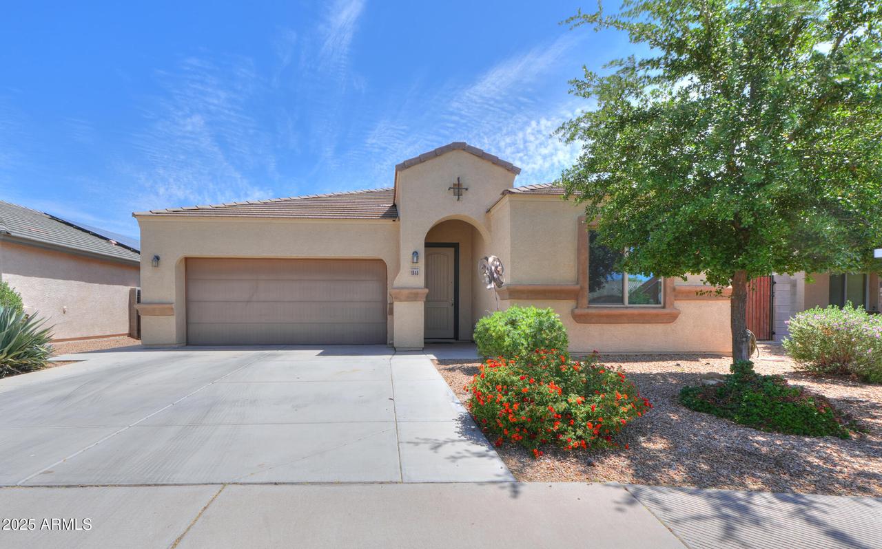 1848 N Loretta Pl., Casa Grande, AZ 85122