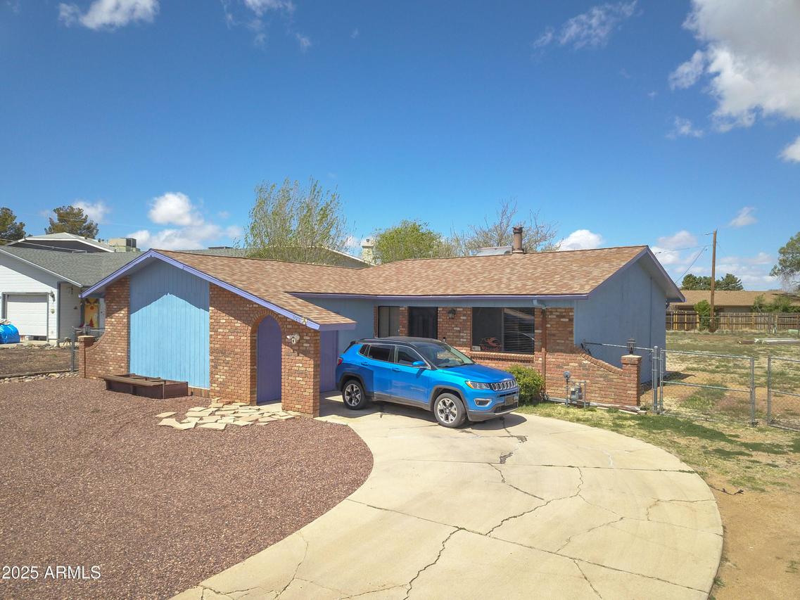 3280 N Bumblebee Dr., Prescott Valley, AZ 86314
