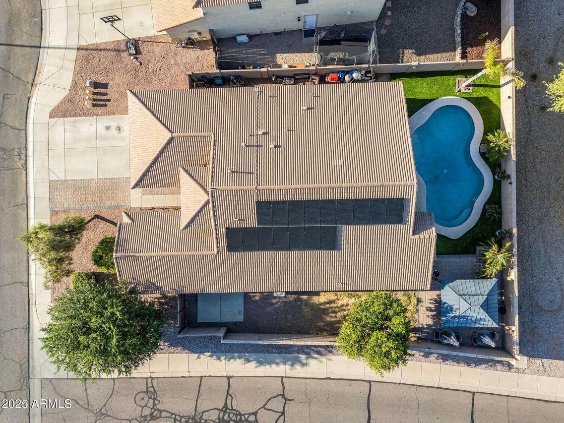 32881 N Hidden Canyon Dr., San Tan Valley, AZ 85144