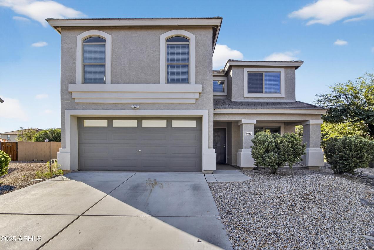 21033 N Alexis Ave., Maricopa, AZ 85138
