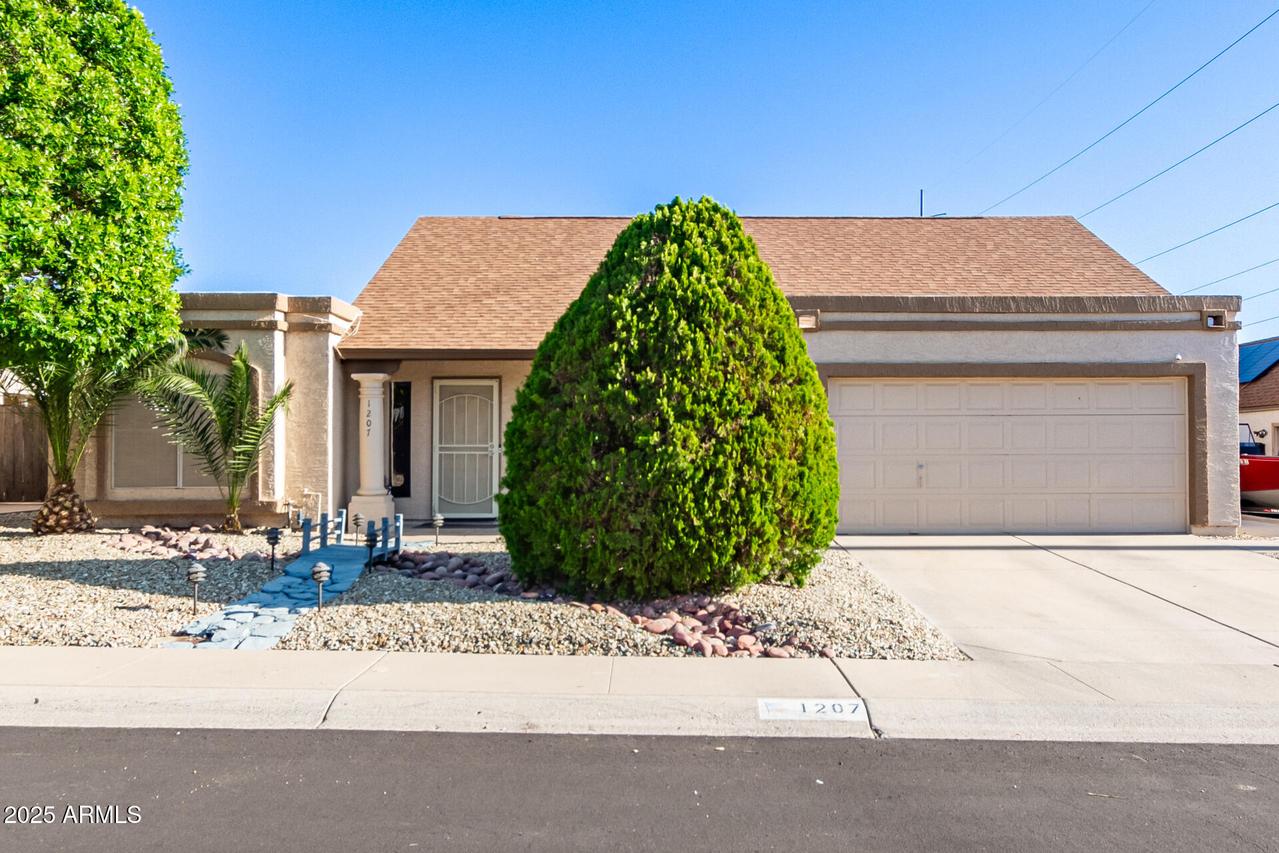 1207 E Sequoia Dr., Phoenix, AZ 85024