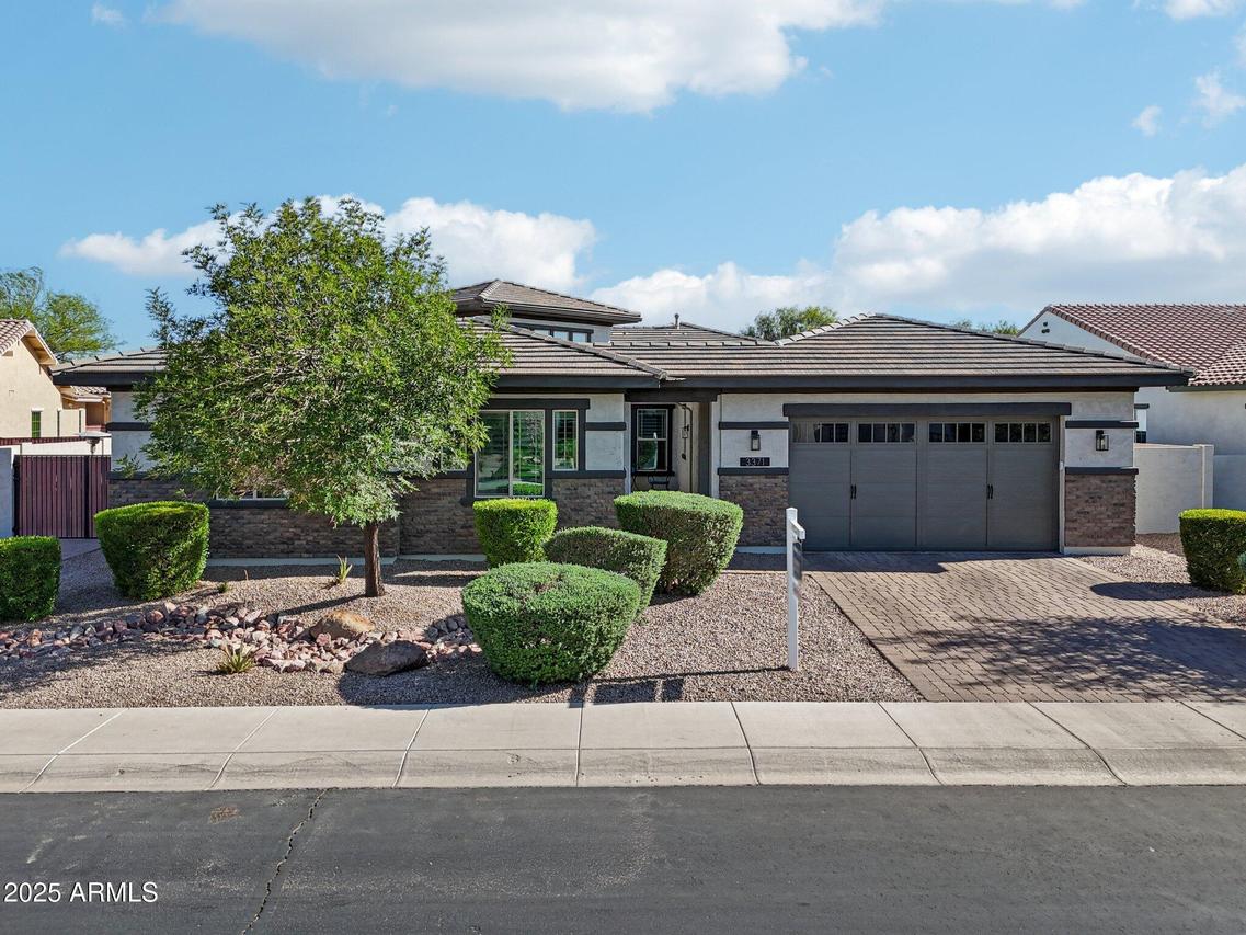 3371 E Azalea Dr., Chandler, AZ 85286