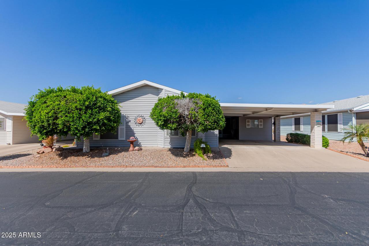 215 N Power Rd. #122, Mesa, AZ 85205