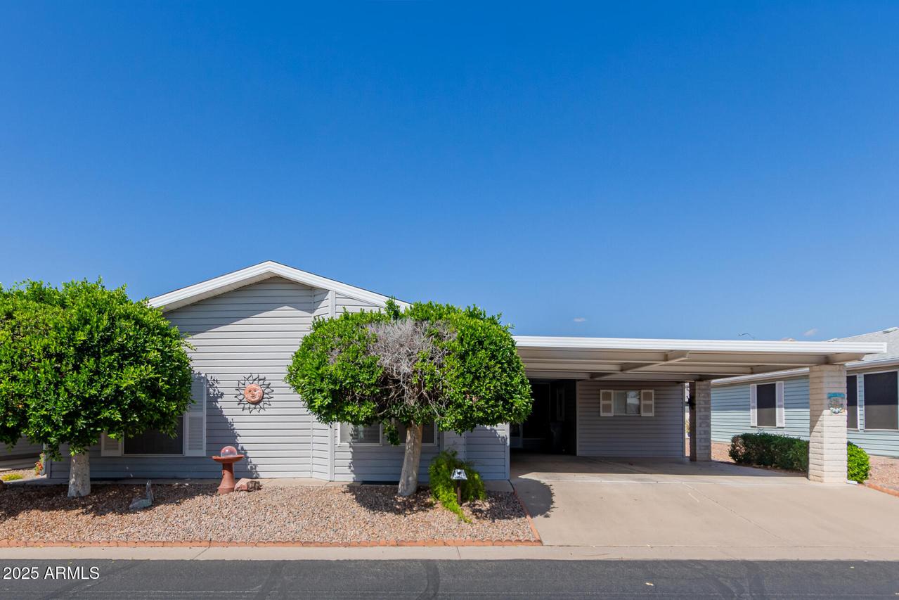 215 N Power Rd. #122, Mesa, AZ 85205