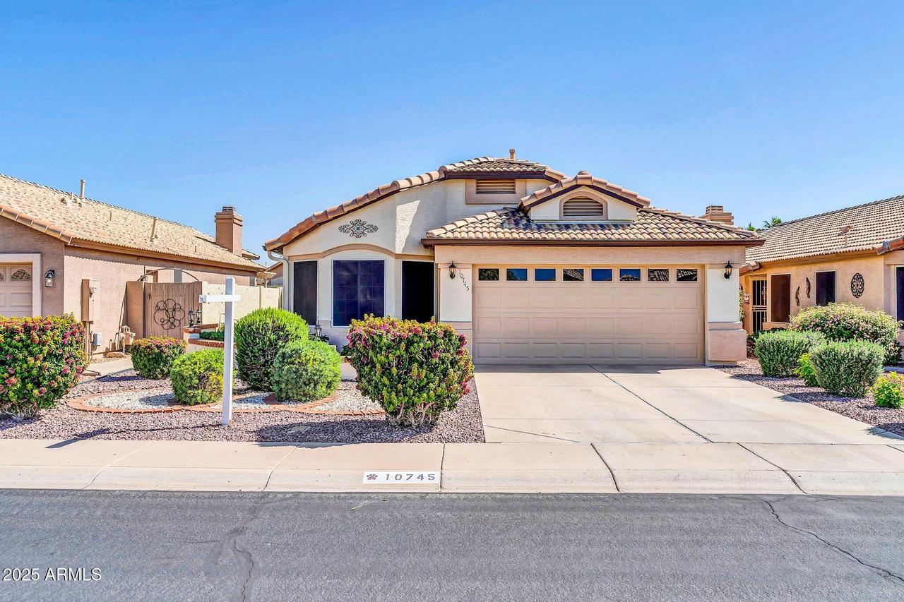 10745 W Beaubien Dr., Sun City, AZ 85373