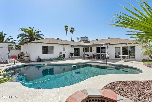Homes Just Sold That Attend Ironwood High School: May 27th to June 2nd