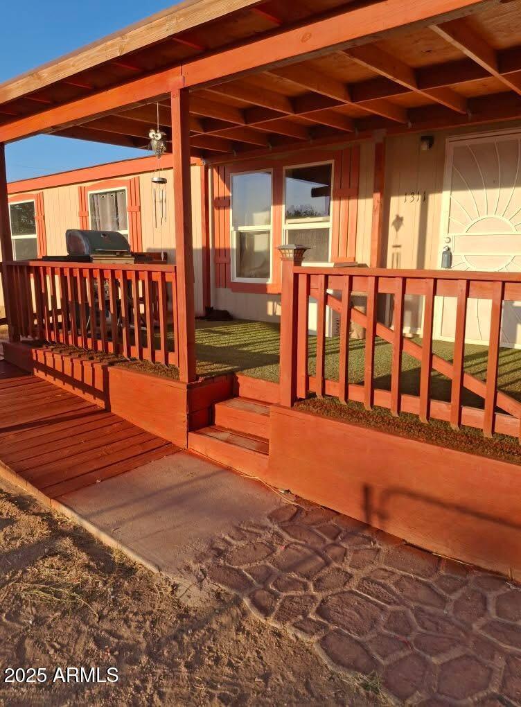 1311 N Torrey Pines Ln., Sierra Vista, AZ 85635
