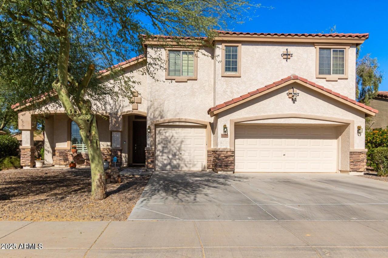 1518 E Desert Breeze Dr., Casa Grande, AZ 85122