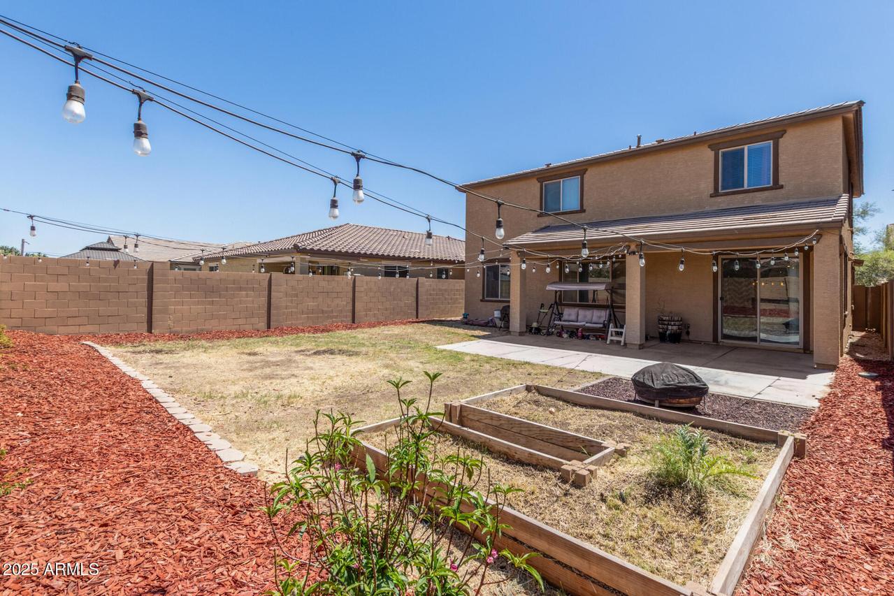 10112 W Levi Dr., Tolleson, AZ 85353