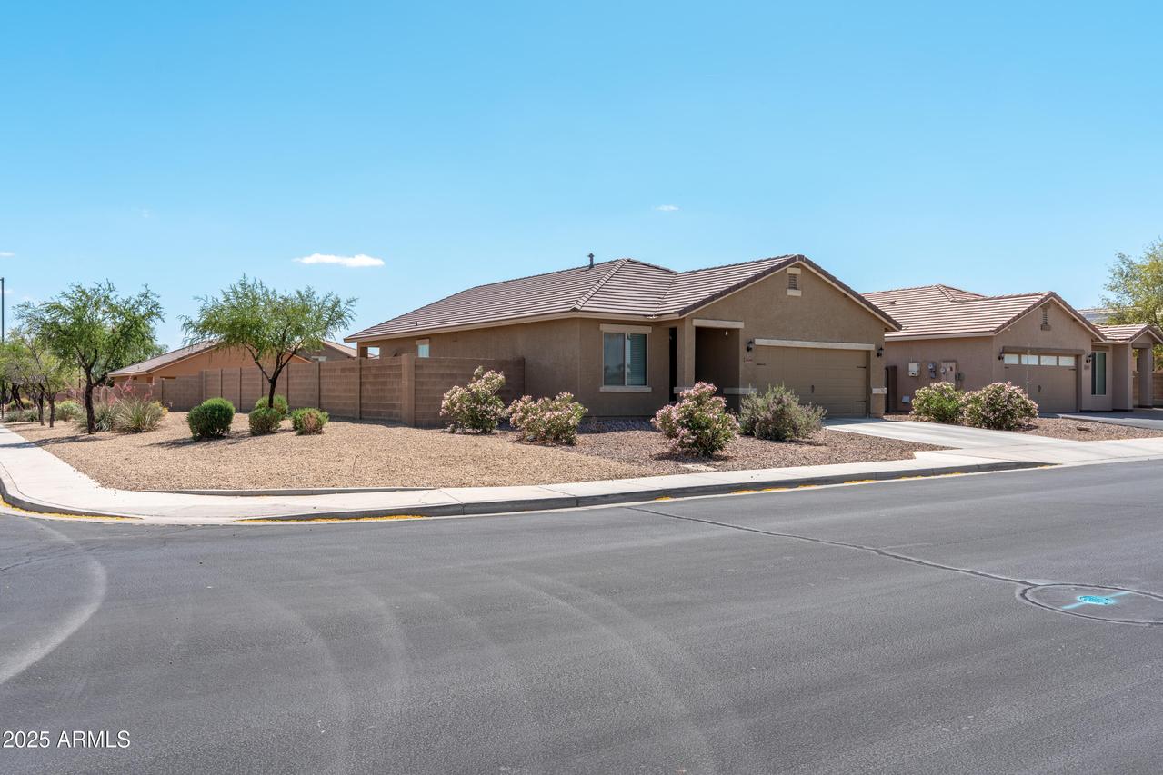 24349 W Gregory Rd., Buckeye, AZ 85326