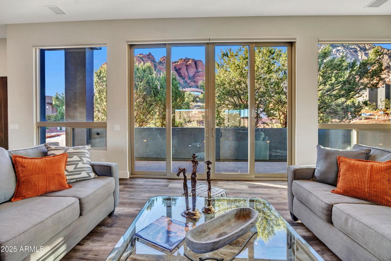 590 Rhapsody Rd., Sedona, AZ 86336
