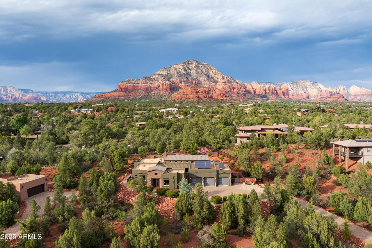 80 Rimstone Cir., Sedona, AZ 86336