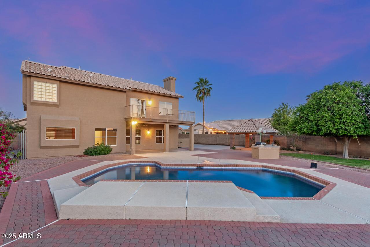 2022 N 124th Dr., Avondale, AZ 85392