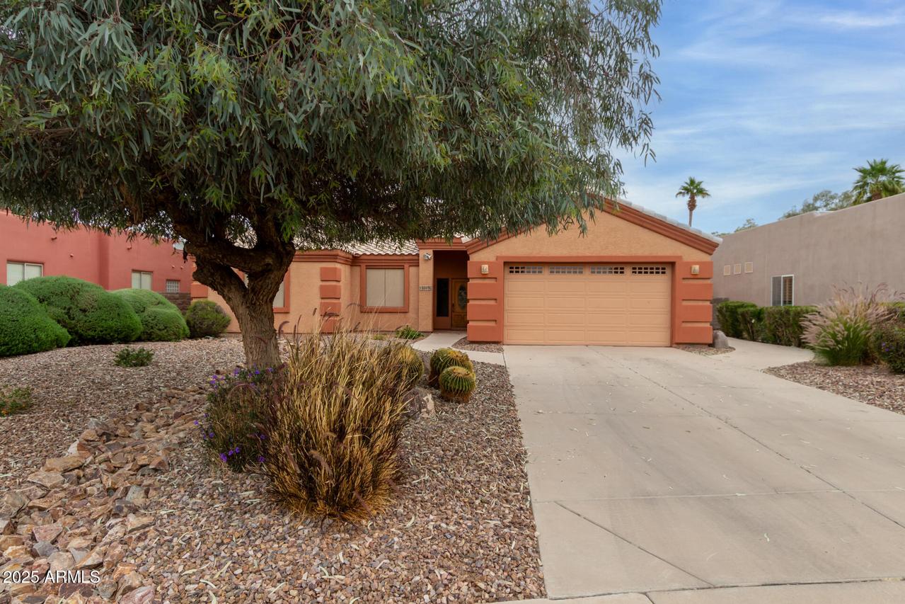 880 W St Andrews Dr., Casa Grande, AZ 85122