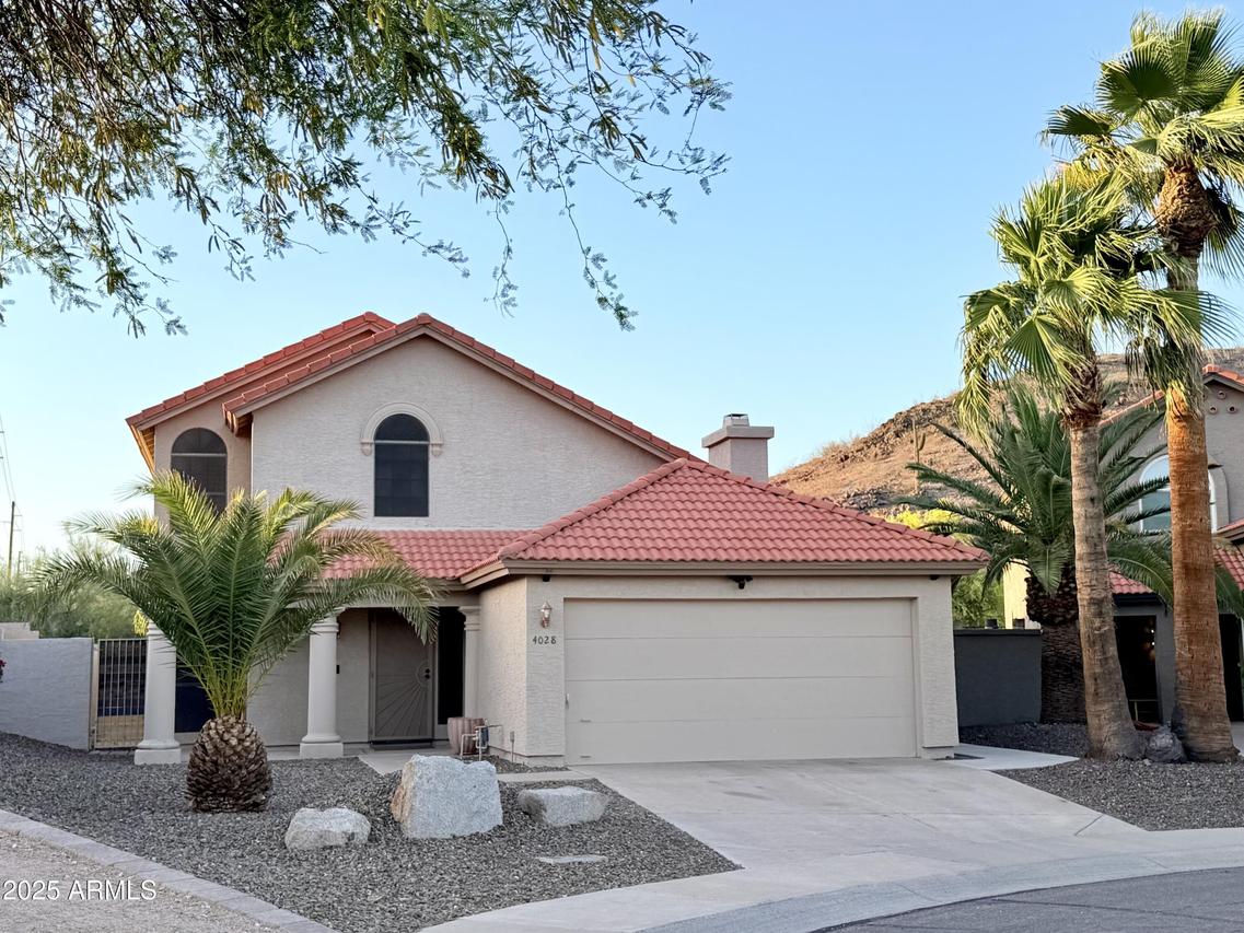4028 E Mountain Sage Dr., Phoenix, AZ 85044