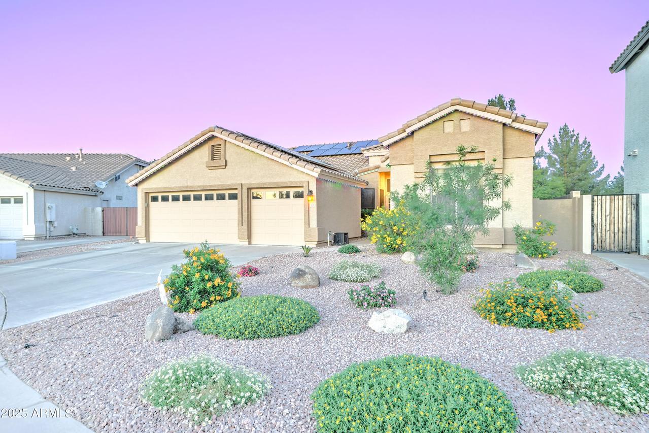 329 S Marin Dr., Gilbert, AZ 85296
