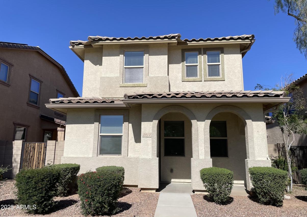 2812 S Anderson Ln., Gilbert, AZ 85295