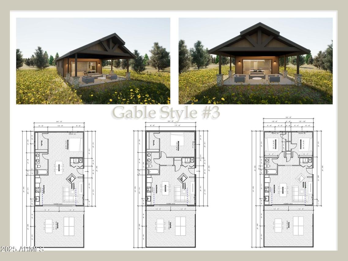Lot 2 W Edgewood Dr., Williams, AZ 86046