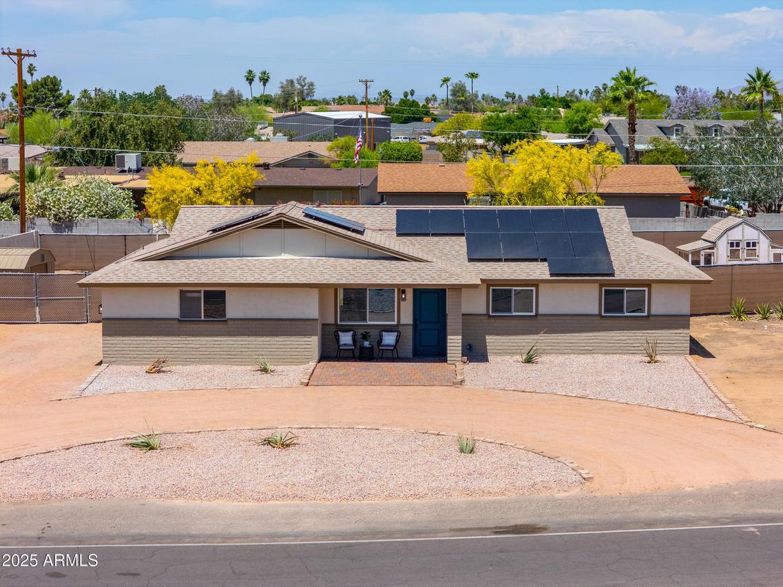 6502 E Rustic Dr., Mesa, AZ 85215