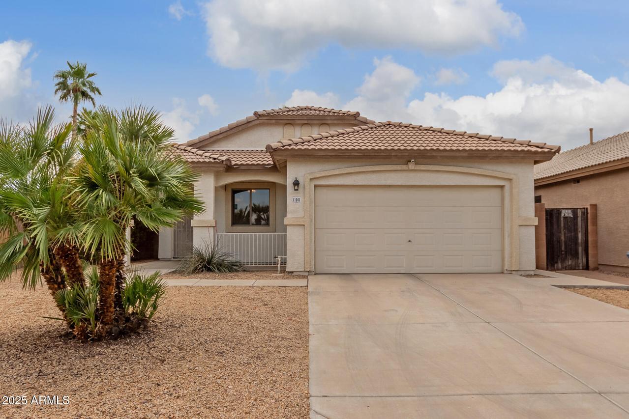 11201 W Berkeley Rd., Avondale, AZ 85392