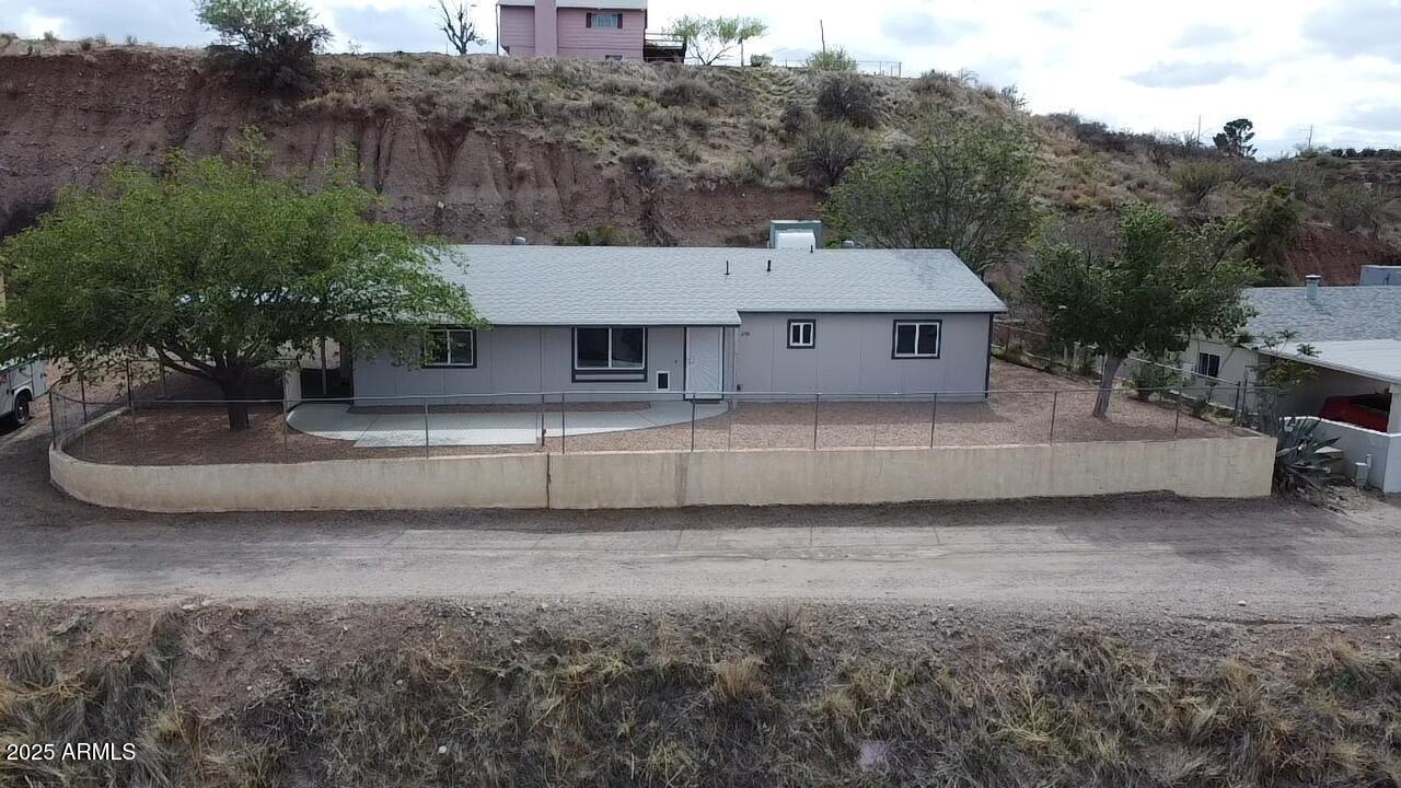 1730 S Century Dr., Globe, AZ 85501
