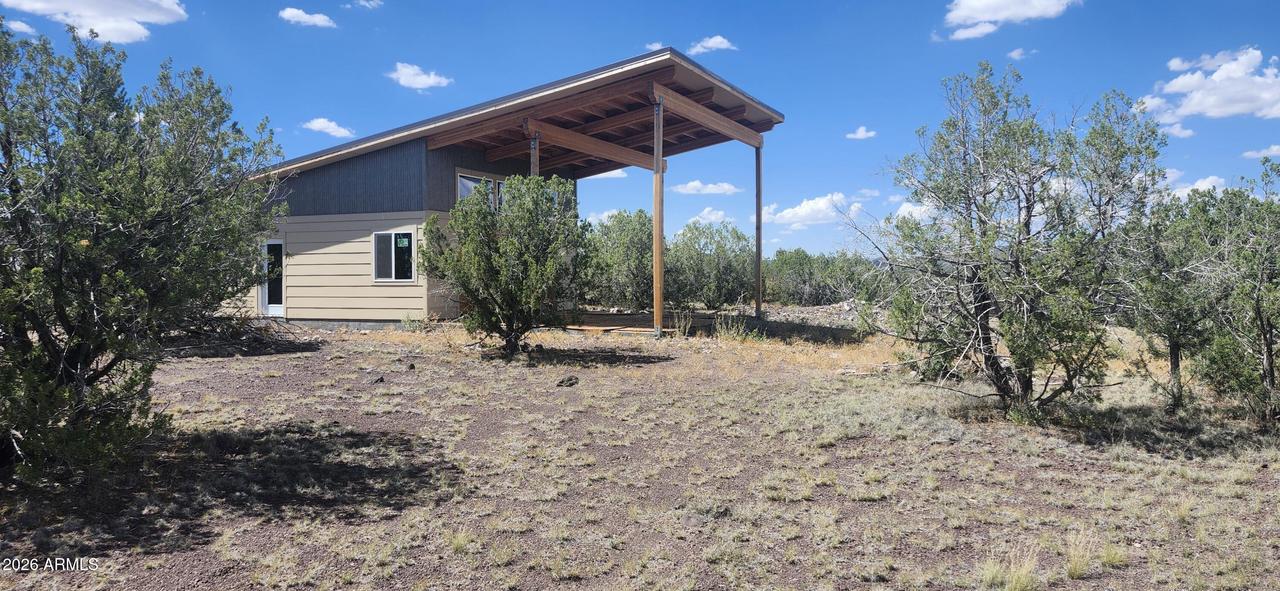 411 W Edgewood Dr., Williams, AZ 86046