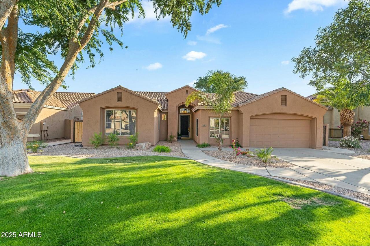 441 E Palo Brea Ct., Gilbert, AZ 85296