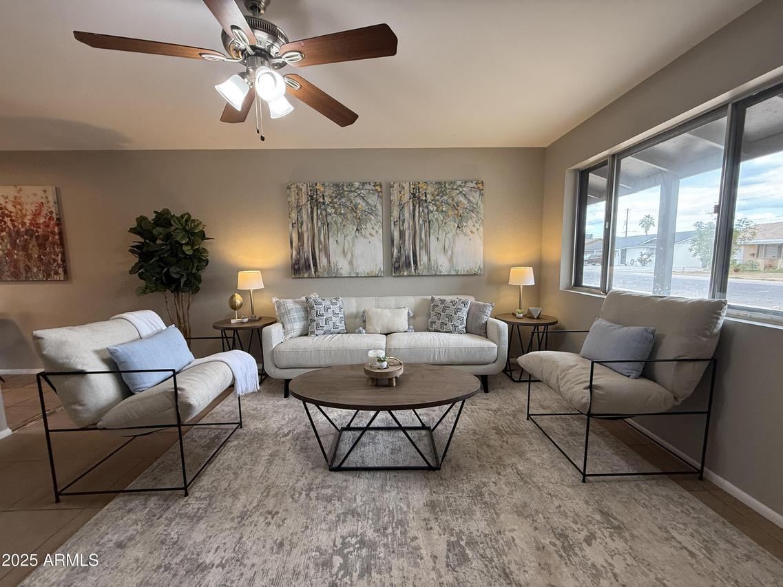 3632 W El Camino Dr., Phoenix, AZ 85051