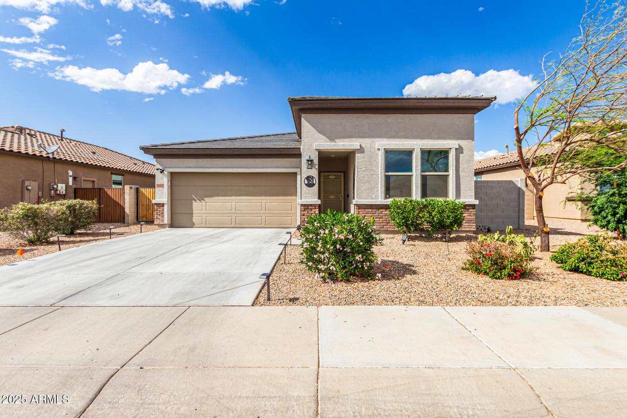 1662 E Jardin Pl., Casa Grande, AZ 85122