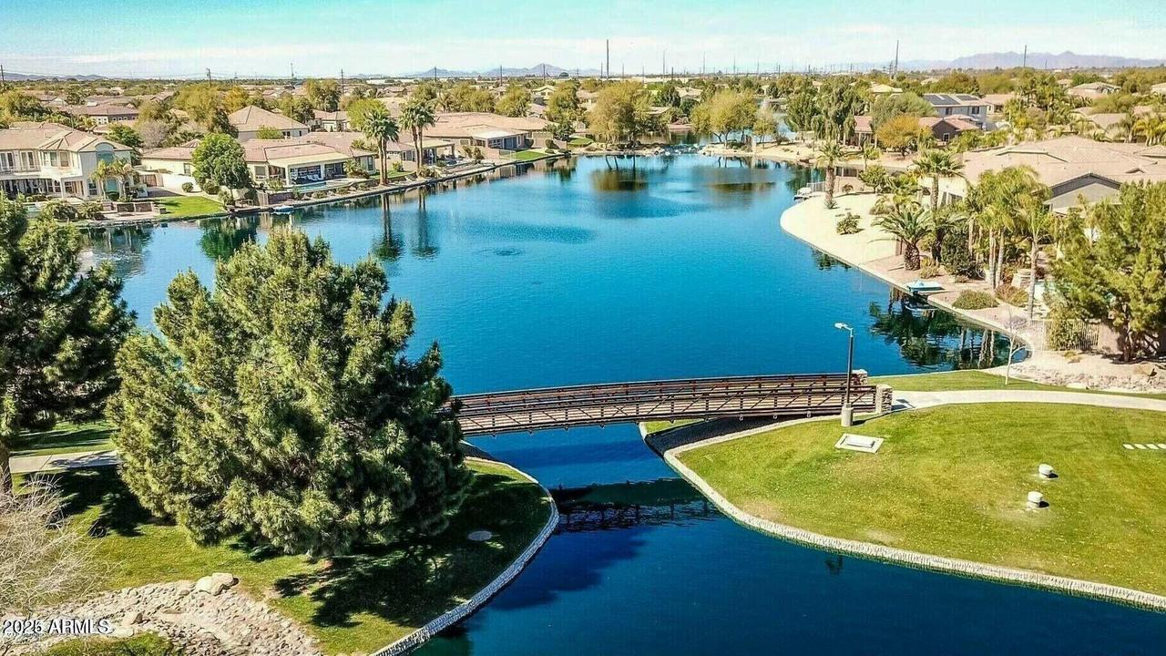 404 E Coconino Pl., Chandler, AZ 85249