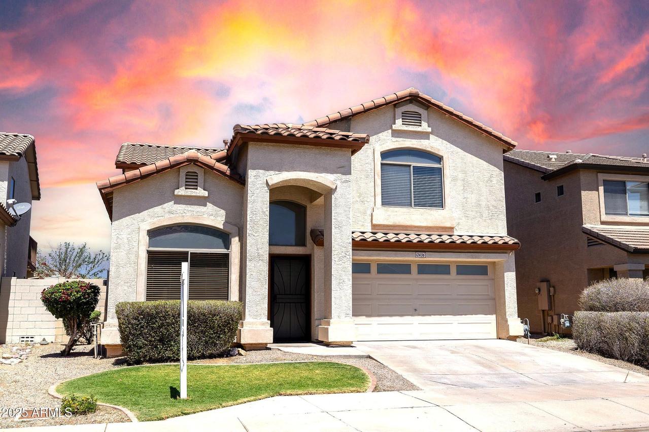 12436 W San Miguel Ave., Litchfield Park, AZ 85340