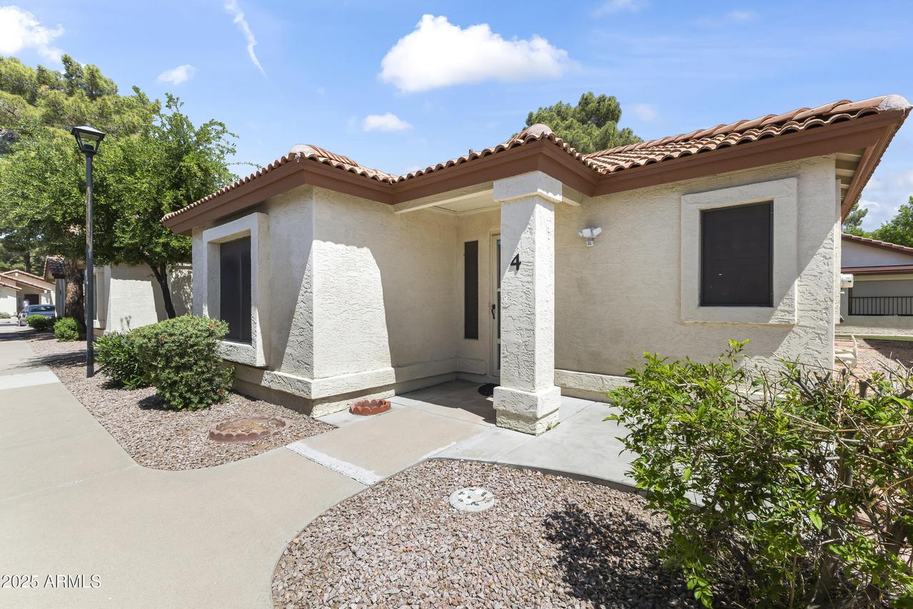 1120 N Val Vista Dr. #4, Gilbert, AZ 85234