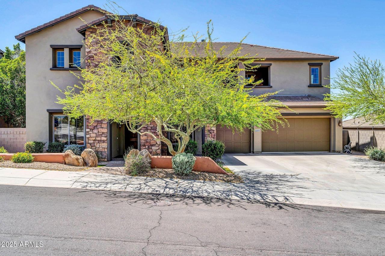 26814 N 90th Ave., Peoria, AZ 85383
