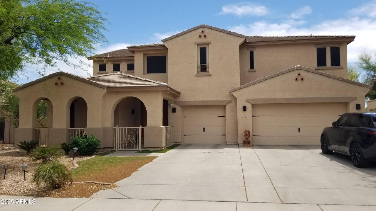 15241 W Coolidge St., Goodyear, AZ 85395