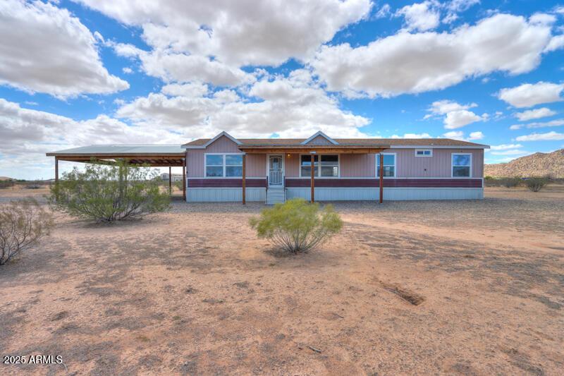 55095 W La Barranca Dr., Maricopa, AZ 85139