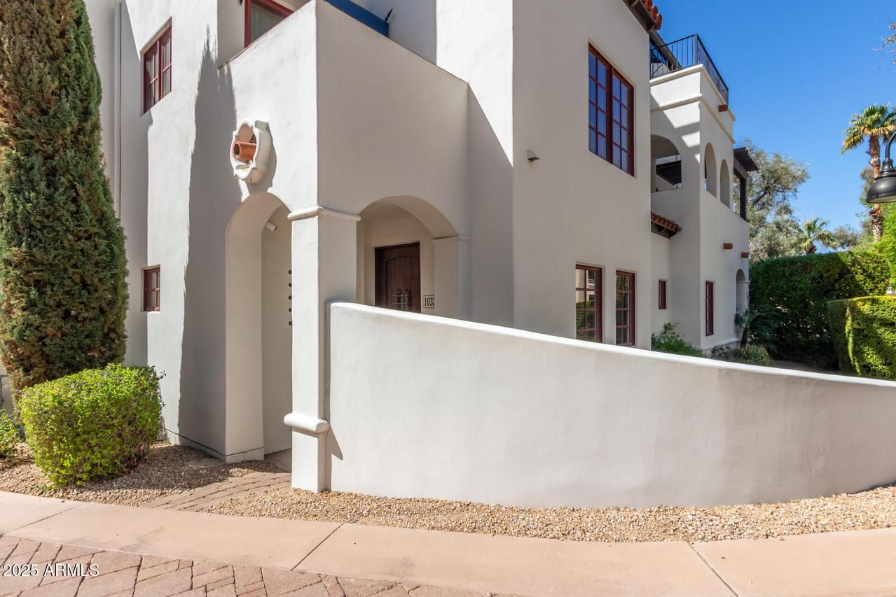 8333 E Vía Paseo Del Norte #1032, Scottsdale, AZ 85258