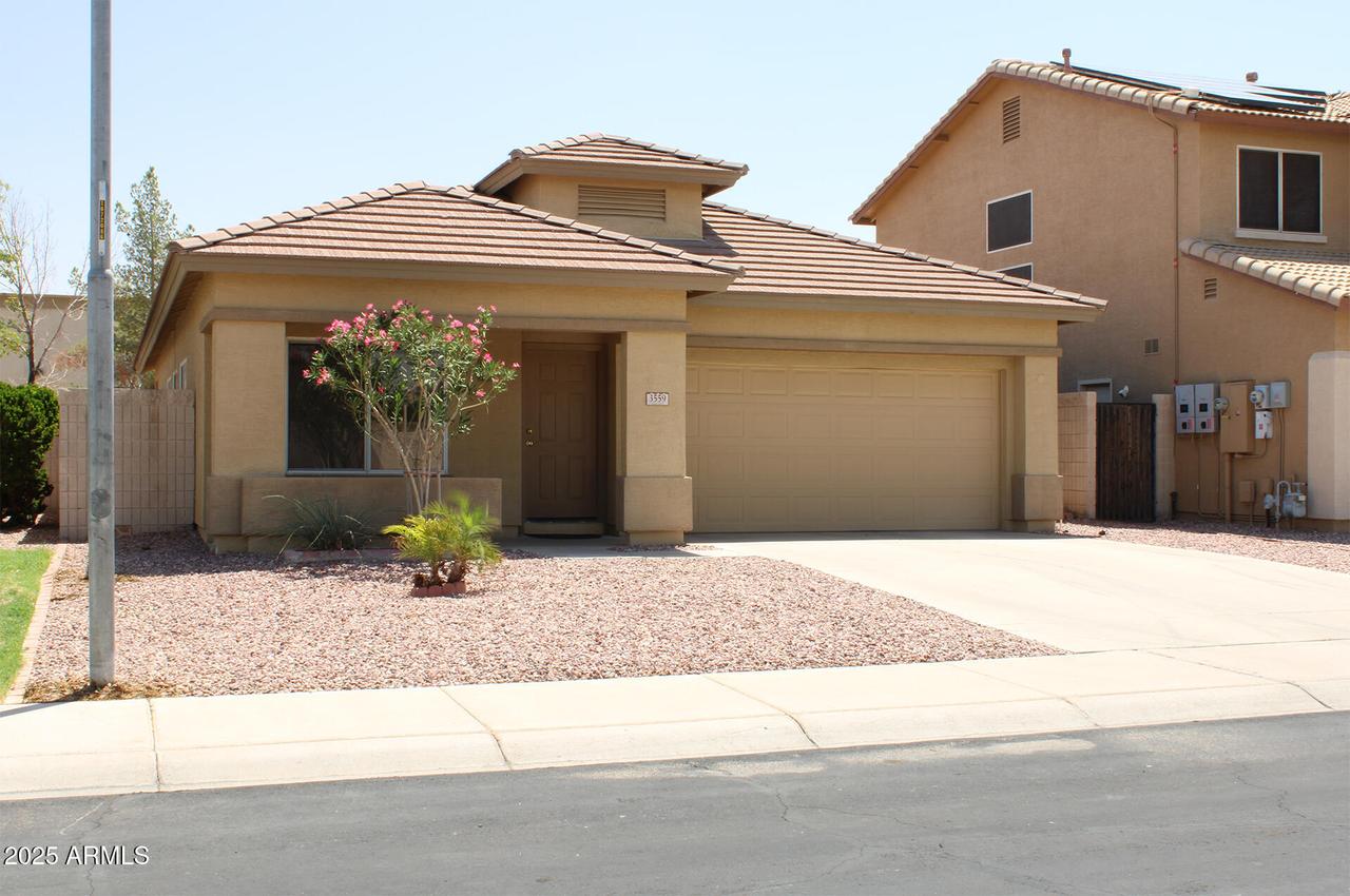3559 N 143rd Ave., Goodyear, AZ 85395