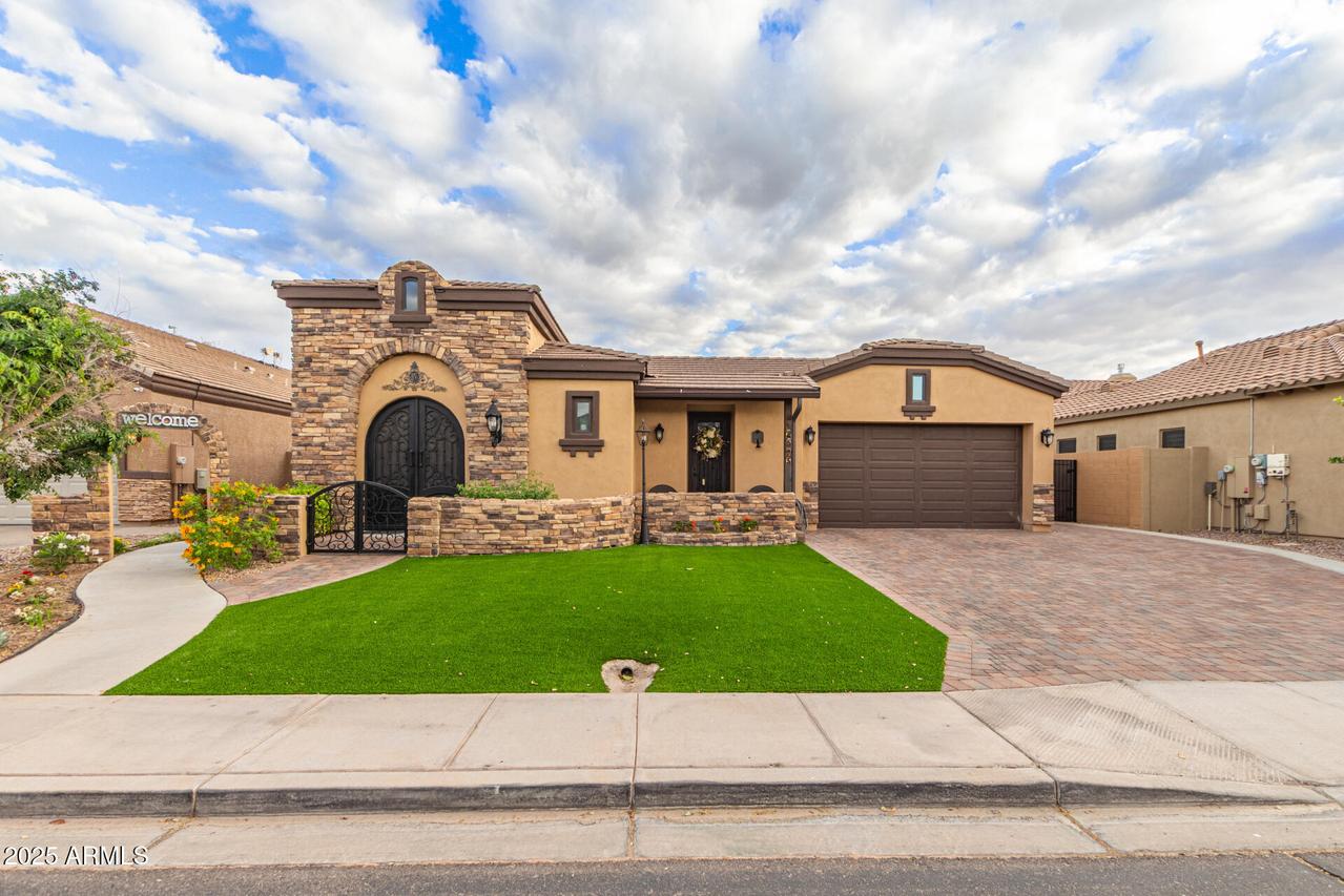 2693 E Elgin St., Chandler, AZ 85225