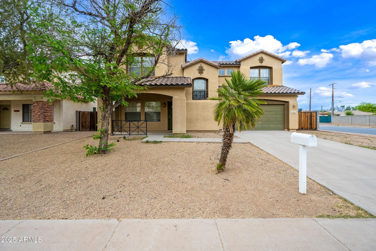 2904 W Cavalier Dr., Phoenix, AZ 85017