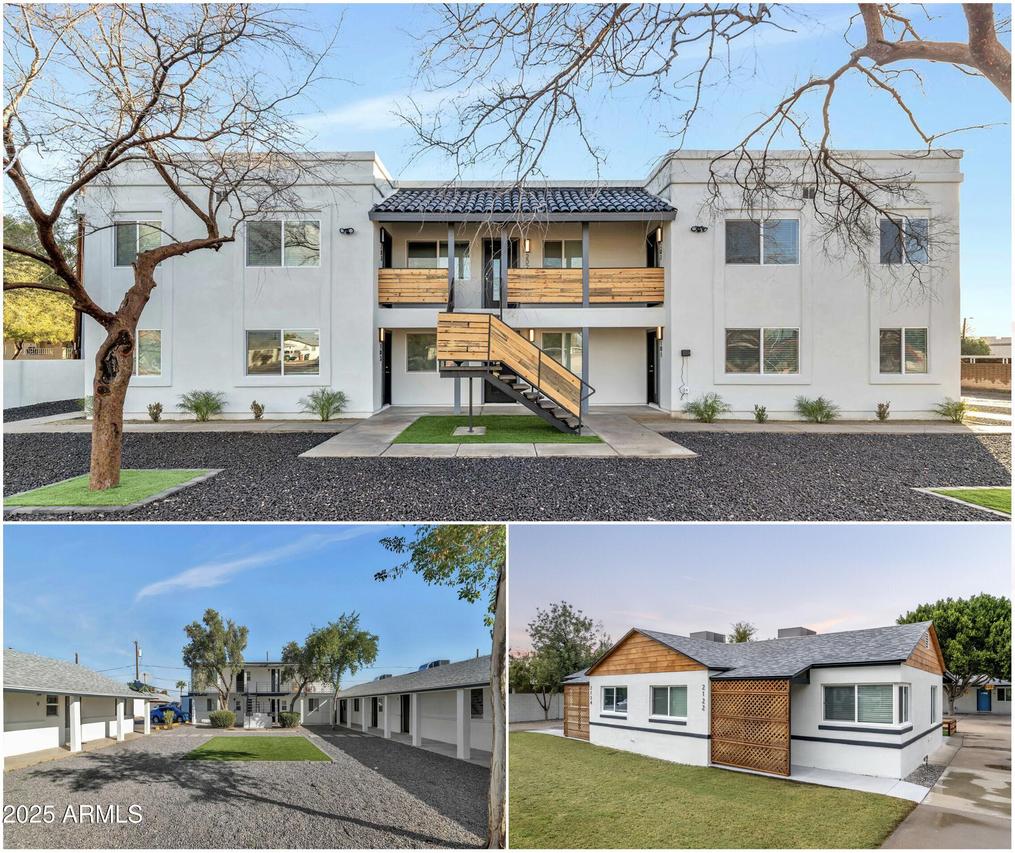 000 E Polk-kinderman-augusta St., Scottsdale, AZ 85257