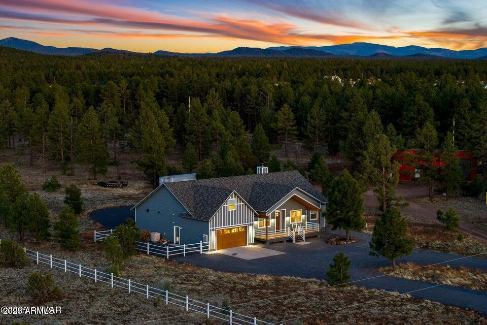 9365 Mountain Meadow Ln., Lakeside, AZ 85929