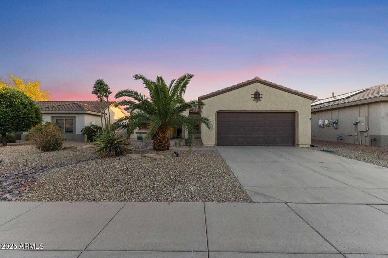 15145 W Cactus Ridge Way, Surprise, AZ 85374