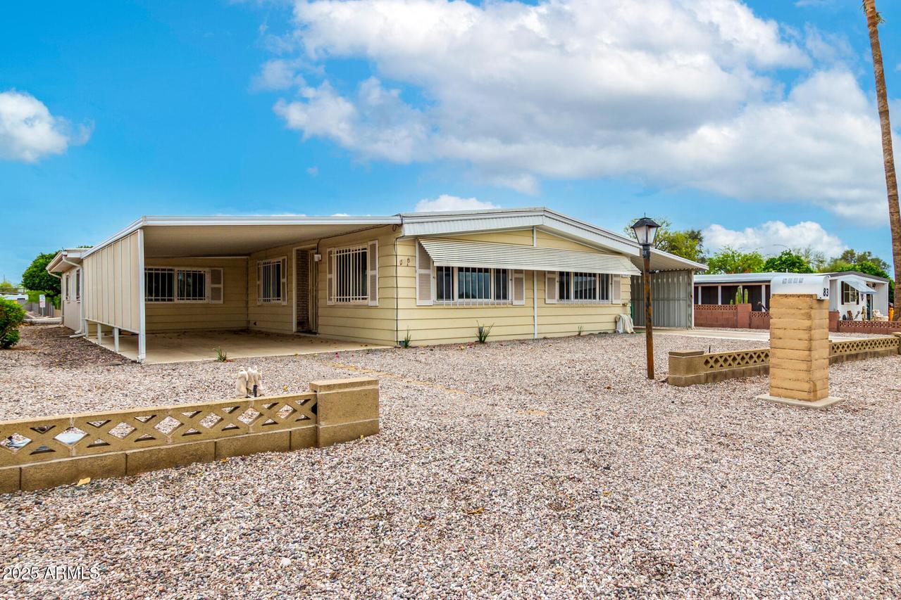 9045 E Elman Ave., Mesa, AZ 85208