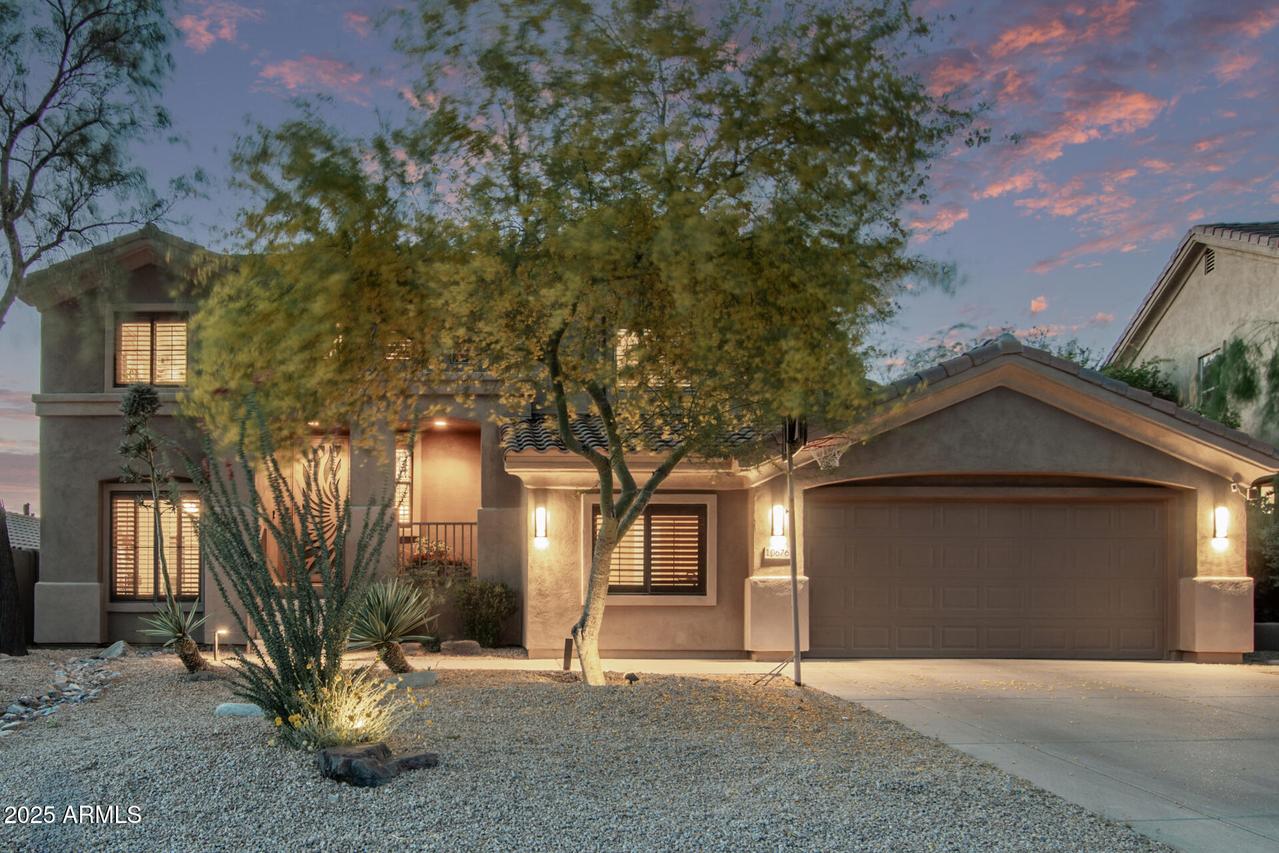 10676 E Acacia Dr., Scottsdale, AZ 85255