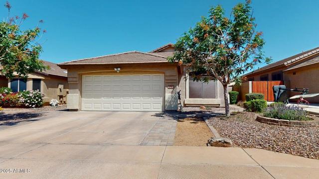 New Foreclosures & Short Sales That Attend Desert Ridge Junior High: April 14th to April 20th