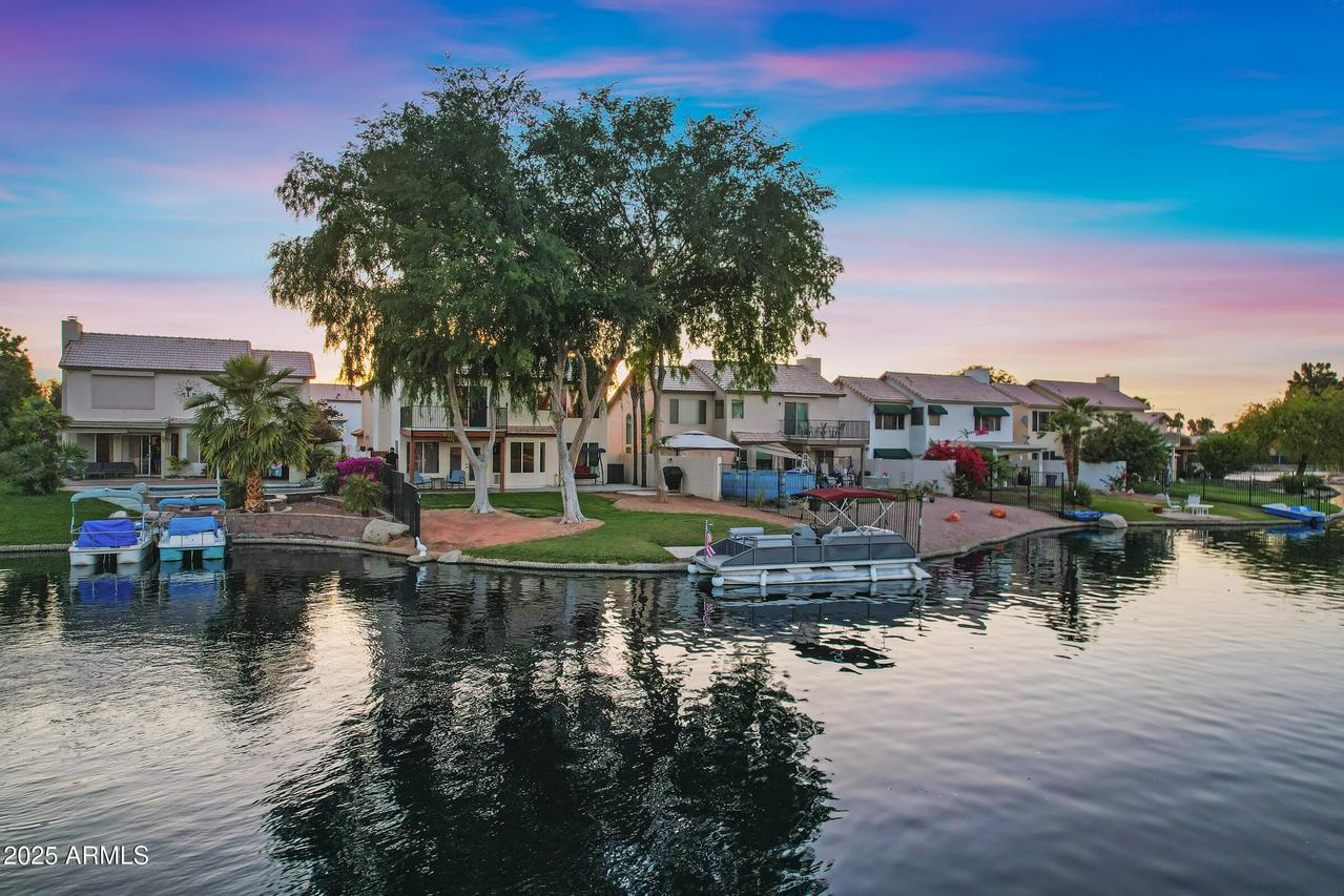 1267 E Chicago Cir., Chandler, AZ 85225