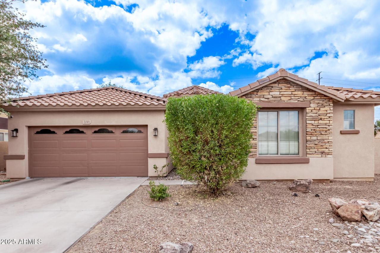 2085 E Ebony Dr., Chandler, AZ 85286