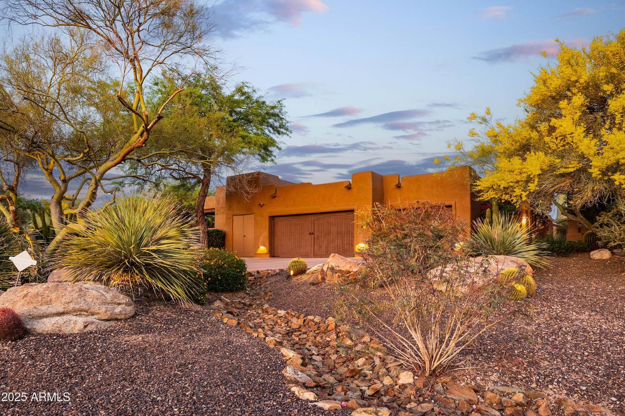 38599 N Rising Sun Rd., Carefree, AZ 85377